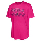 Youth San Diego Wave FC Dream Team Short Sleeve Tee