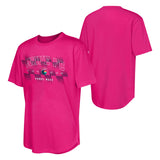 Youth San Diego Wave FC Dream Team Short Sleeve Tee