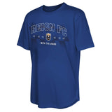 Youth Seattle Reign FC Dream Team Short Sleeve Tee