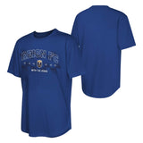 Youth Seattle Reign FC Dream Team Short Sleeve Tee