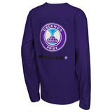 Youth Orlando Pride Ecstatic Long Sleeve Tee