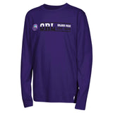 Youth Orlando Pride Ecstatic Long Sleeve Tee