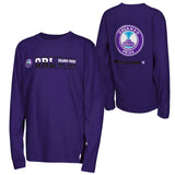 Youth Orlando Pride Ecstatic Long Sleeve Tee