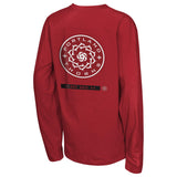 Youth Portland Thorns FC Ecstatic Long Sleeve Tee