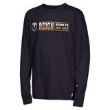 Youth Seattle Reign FC Ecstatic Long Sleeve Tee