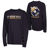 Youth Seattle Reign FC Ecstatic Long Sleeve Tee