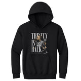 Youth Washington Spirit Trinity Is Back Hoodie