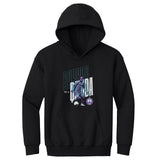 Youth Orlando Pride Barbra Banda Outline Name Hoodie