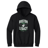 Youth Boston Legacy Team Name Hoodie