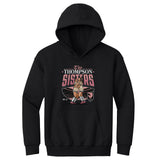 Youth Angel City FC Alyssa Thompson & Gisele Thompson Sisters Hoodie
