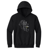 Youth Washington Spirit 2025 Playoff All In Hoodie