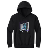 Youth Orlando Pride Marta Outline Name Hoodie