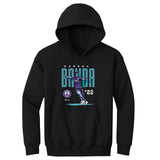 Youth Orlando Pride Barbra Banda Bitmap Hoodie