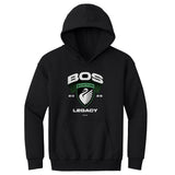 Youth Boston Legacy FC Emblem Hoodie