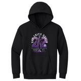 Youth Orlando Pride Barbra Banda Hat Trick Hoodie