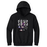 Youth Orlando Pride 2024 Emily Sams Defender Of The Year Hoodie