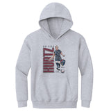 Youth North Carolina Courage Kaleigh Kurtz Retro Hoodie