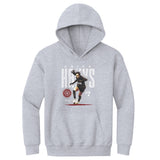 Youth Portland Thorns Caiya Hanks Bitmap Hoodie