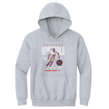 Youth Bay FC Racheal Kundananji Bitmap Hoodie