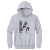 Youth North Carolina Courage Denise O'Sullivan Retro Hoodie