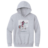Youth KC Current Debinha Bitmap Hoodie