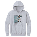 Youth NJ/NY Gotham FC Rose Lavelle Retro Hoodie