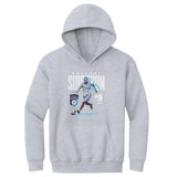 Youth Chicago Stars Mallory Swanson Bitmap Hoodie