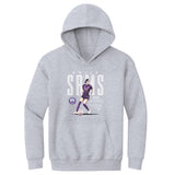 Youth Orlando Pride 2024 Emily Sams Defender Of The Year Hoodie