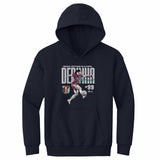 Youth KC Current Debinha Bitmap Hoodie