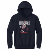 Youth Bay FC Racheal Kundananji Bitmap Hoodie