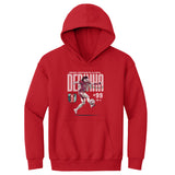Youth KC Current Debinha Bitmap Hoodie