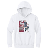 Youth North Carolina Courage Kaleigh Kurtz Retro Hoodie