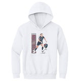 Youth North Carolina Courage Denise O'Sullivan Retro Hoodie