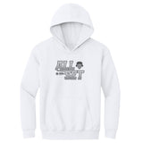 Youth Washington Spirit 2025 Playoff All Set Hoodie