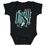 Infant NJ/NY Gotham FC Rose Lavelle Player Name Onesie