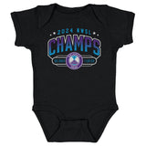 Infant Orlando Pride 2024 NSWL Champions Onesie