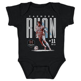 Infant Houston Dash Yazmeen Ryan Bitmap Onesie