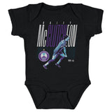 Infant Orlando Pride Haley McCutcheon Clutch Onesie