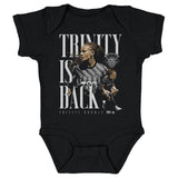Infant Washington Spirit Trinity Is Back Onesie