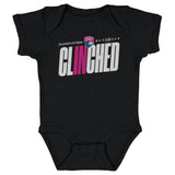 Infant San Diego Wave 2025 Playoffs Clinched Onesie