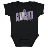 Infant Racing Louisville FC 2025 Playoffs Clinched Onesie