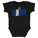 Infant Seattle Reign FC 2025 Playoffs Clinched Onesie