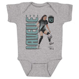 Infant NJ/NY Gotham FC Rose Lavelle Retro Onesie