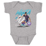Infant Orlando Pride Marta Onesie