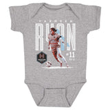 Infant Houston Dash Yazmeen Ryan Bitmap Onesie