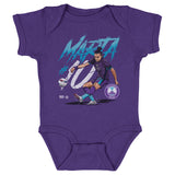 Infant Orlando Pride Marta Onesie