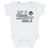 Infant Washington Spirit 2025 Playoff All Set Onesie