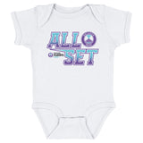 Infant Orlando Pride 2025 Playoffs All Set Onesie