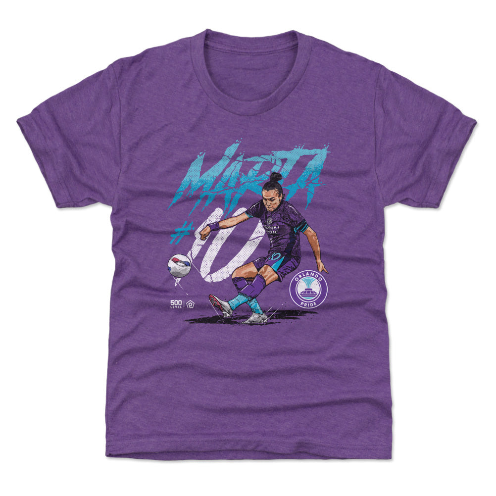 Youth Orlando Pride Marta Tee
