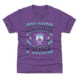 Youth Orlando Pride Vintage Primary Logo Tee